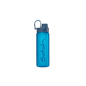 Satch Sport-Trinkflasche blue 700ml