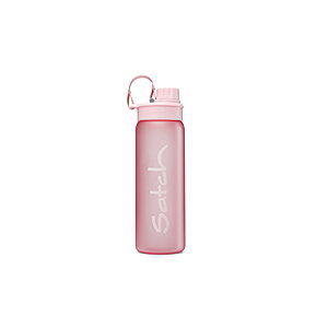 Satch Sport-Trinkflasche rose 700ml