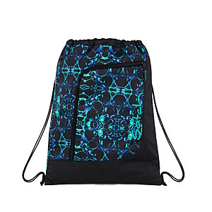 Satch Sportbeutel Caleido Blue