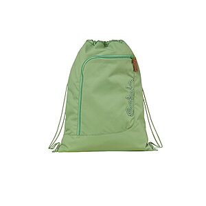 Satch Sportbeutel Jade Green