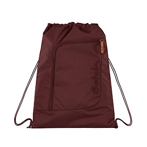 Satch Sportbeutel Nordic Ruby