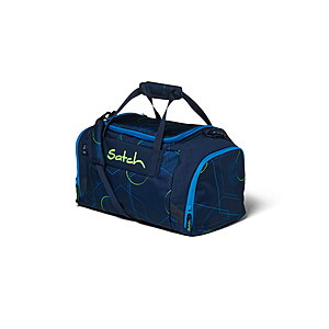 Satch Sporttasche Blue Tech