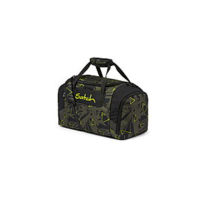 Satch Sporttasche Geo Storm