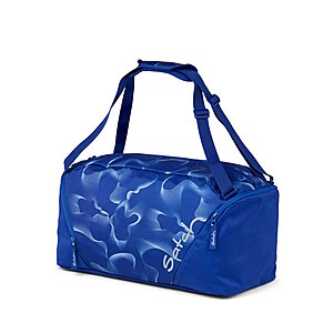 Satch Sporttasche Vibrant Blue