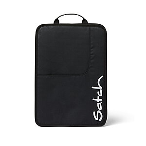 Satch TripleFlex Heftebox Black Nr 803