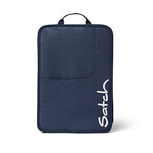 Satch TripleFlex Heftebox Blue Nr. 335