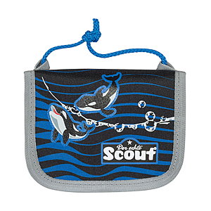 Scout Brustbeutel Big Orca