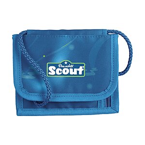 Scout Brustbeutel Deep Sea