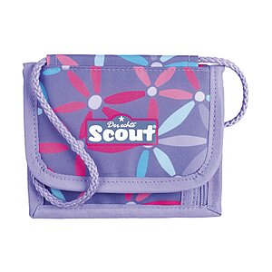 Scout Brustbeutel Pony Love