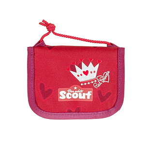 Scout Brustbeutel Red Princess