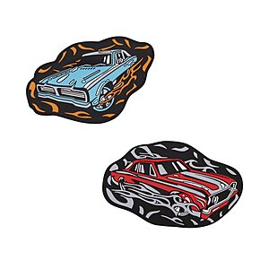 Scout Funny Snaps Move 2er Set Flames