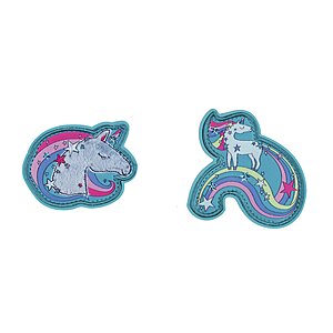 Scout Funny Snaps Move 2er Set Unicorn
