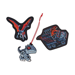 Scout Funny Snaps Move Magnet 3er Set Gravity