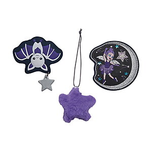 Scout Funny Snaps Move Magnet 3er Set Spooky Starlight