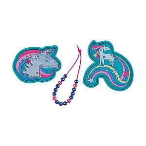 Scout Funny Snaps Move Magnet 3er Set Unicorn