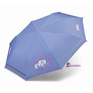 Scout Kinder-Taschen-Schirm Amici