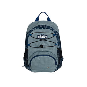 Scout Rucksack VI Blue Ninja