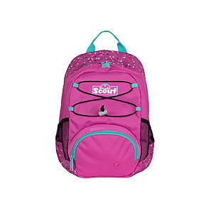 Scout Rucksack VI Flamingo