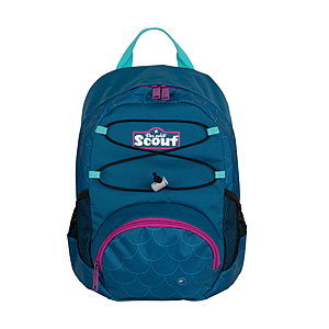 Scout Rucksack VI Mermaid