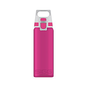 Sigg Trinkflasche Total Color Berry 0.6 L