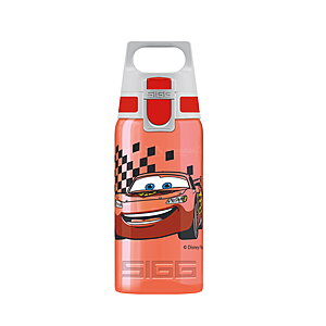 Sigg Trinkflasche Viva One Cars 0.5 L