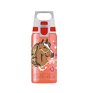 Sigg Trinkflasche Viva One Horses 0.5 L