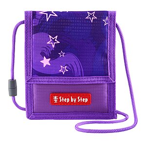 Step by Step Brustbeutel Pegasus Liv