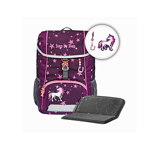 Step by Step KID Rucksack-Set Unicorn Nuala