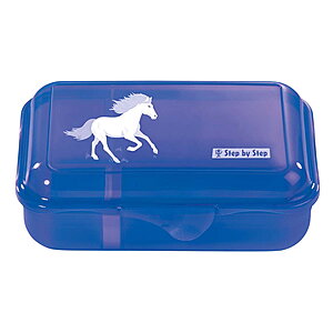 Step by Step Lunchbox Wild Horse Ronja