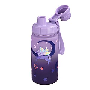 Step by Step Trinkflasche Dreamy Pegasus