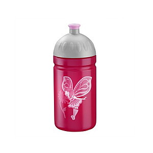 Step by Step Trinkflasche Fairy Freya, Pink