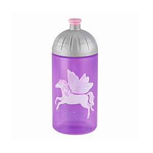 Step by Step Trinkflasche Fantasy Pegasus