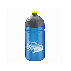 Step by Step Trinkflasche Hero Tom, Blau
