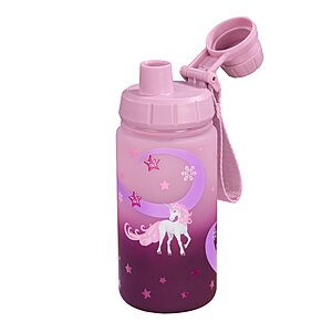 Step by Step Trinkflasche Sweet Unicorn