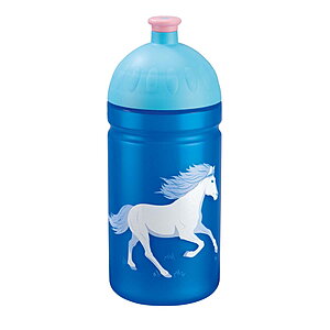 Step by Step Trinkflasche Wild Horse Ronja