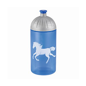 Step by Step Trinkflasche Wild Horse