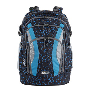 YZEA AIR NET Rucksack