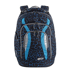 YZEA GO NET Rucksack