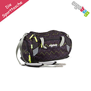 ergobag Sporttasche 200 BrStrke