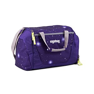 ergobag Sporttasche Brgasus Glow