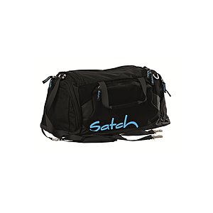 satch Sporttasche Black Bounce