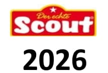 Scout Schulranzen 2026 - Neu