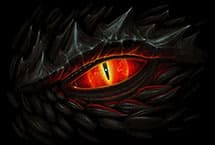 Schulranzen Drachen