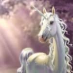 Schulranzen Einhorn