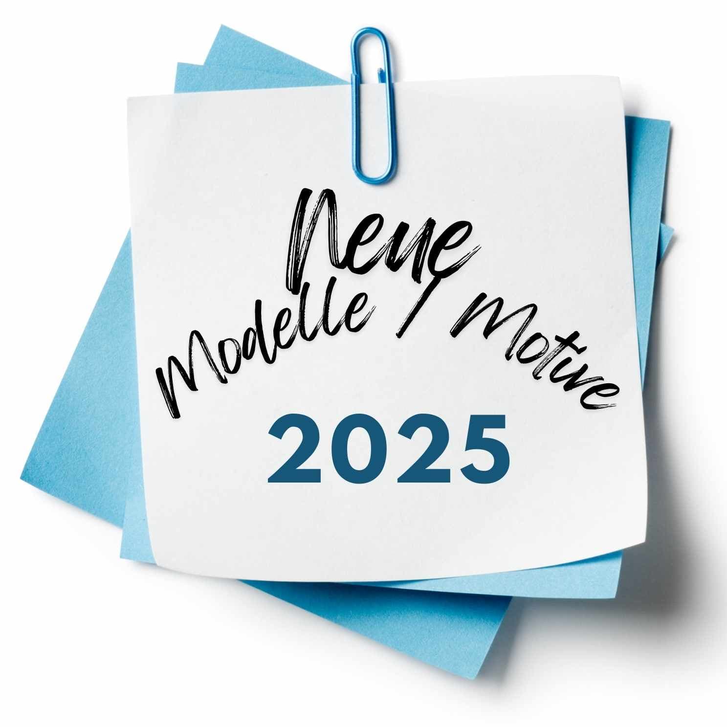 Schulranzen 2026 - neue Motive - neue Modelle