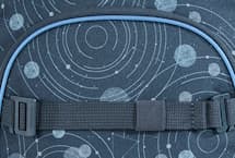 Coocazoo Blue Orbit