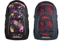 Coocazoo Schulrucksack Mate