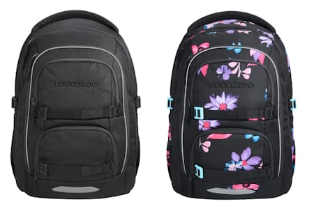 Coocazoo Schulrucksack Porter