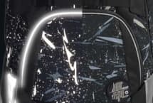 Coocazoo Reflective Splash