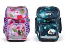 Ergobag Cubo Schulranzen